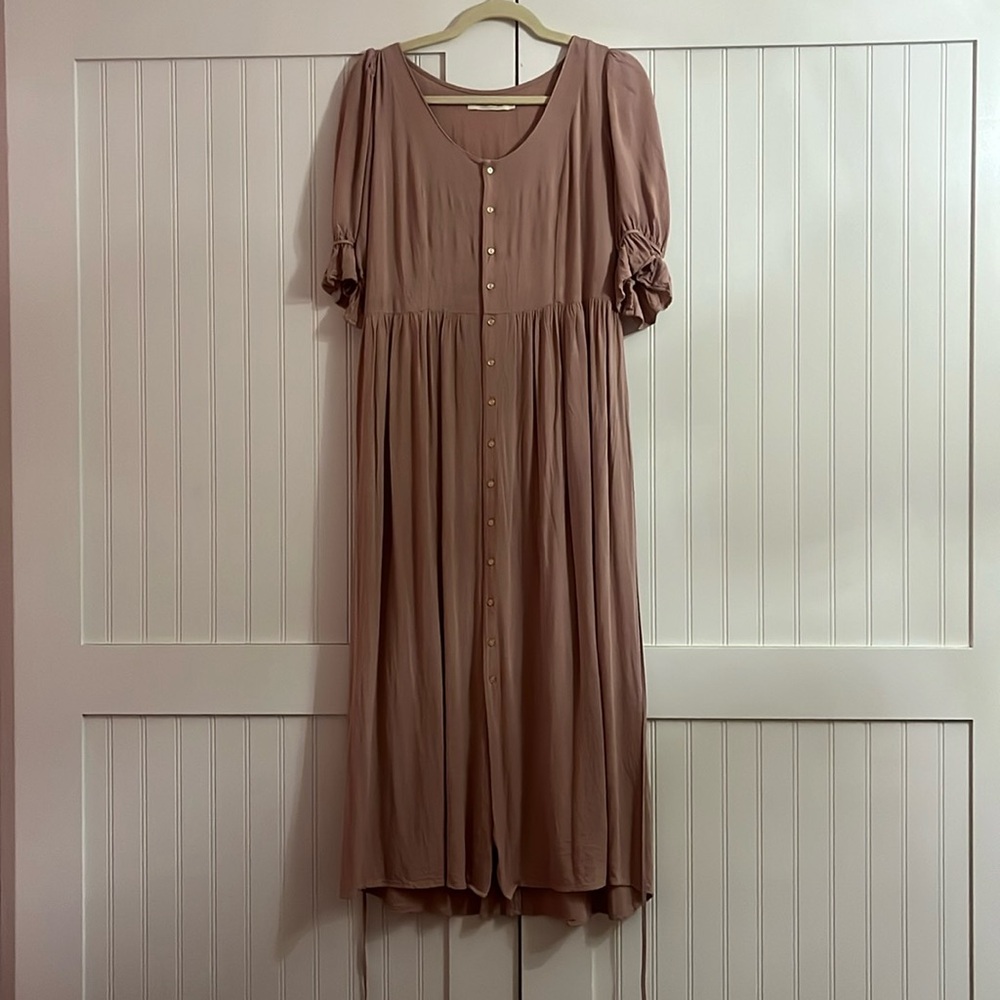 Christy Dawn Astrid Dress